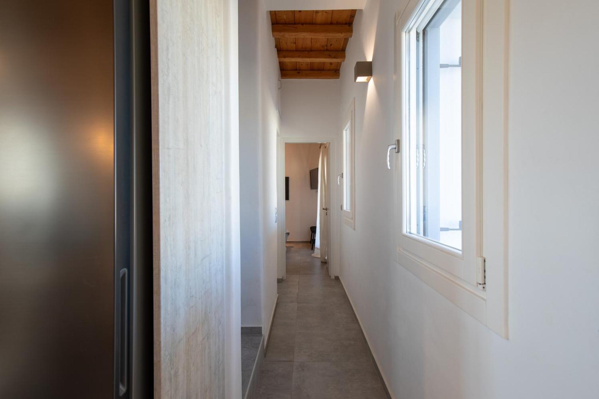 Miamis Villas Mykonos I Plintri Exterior foto
